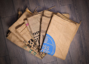 80 Stone Coffee Roasters - The sackito bags are now selling at the